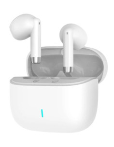 Auricular Bluetooth UNICO con micrófono inalámbrico