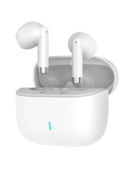 Auricular Bluetooth UNICO con micrófono inalámbrico