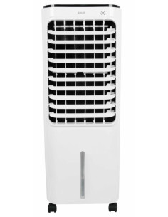 Climatizador evaporativo Eolo 12 L con ionizador