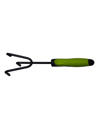 CULTIVADOR 3 PUAS ACERO 100X40X120