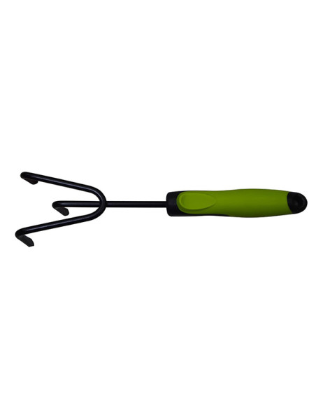 CULTIVADOR 3 PUAS ACERO 100X40X120