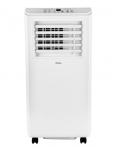 Aire acondicionado portátil Facula Polar 7000 BTU