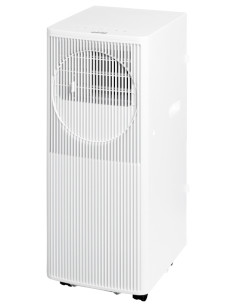 Aire acondicionado portátil Toyotomi TAD-2335HP 12000 BTU