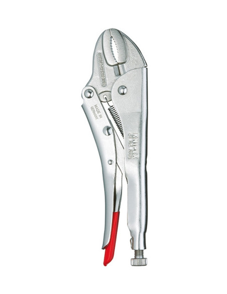 ALICATE GRIP 250 MM KNIPEX