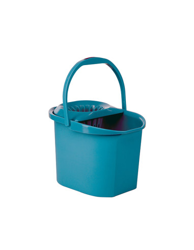 CUBO ESCURRIDOR SELECTA AZUL 16 L