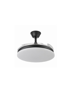 Ventilador techo Fabrilamp Tridente 59W LED 107 cm 2