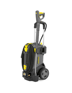 Hidrolimpiadora Kärcher HD 5/15 C 150 bar profesional