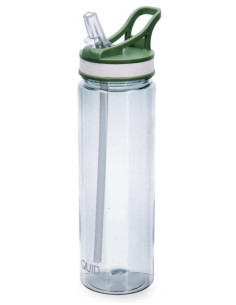 BOTELLA DE TRANSPORTE DE PLÁSTICO 700 ML QUID