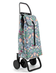 CARRO COMPRA I-MAX W.MORRIS 4 BIRDS