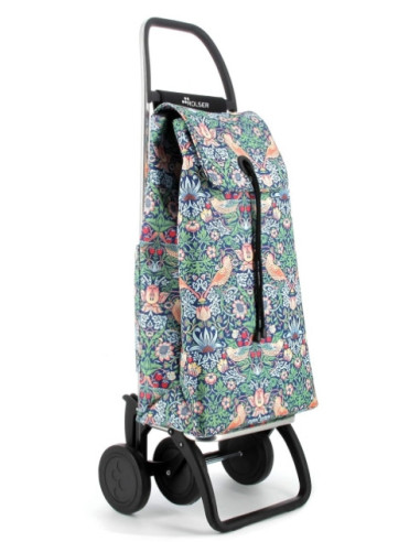 CARRO COMPRA I-MAX W.MORRIS 4 BIRDS
