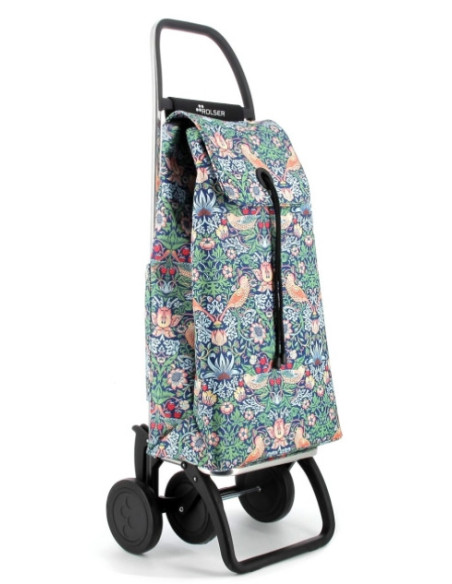 CARRO COMPRA I-MAX W.MORRIS 4 BIRDS