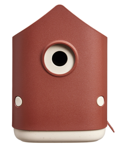 CASETA PARA PAJAROS BIODIVERSIDAD COSY
