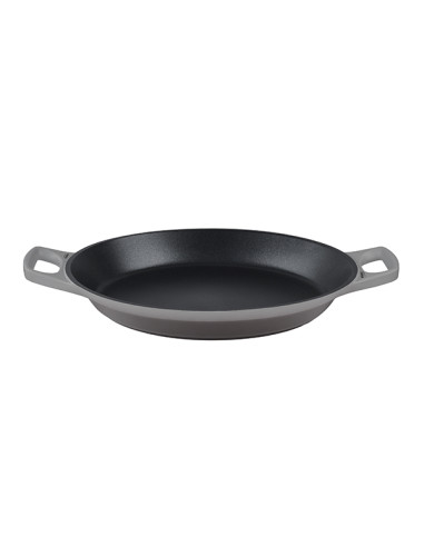 PAELLERA ALUM. FUNDIDO INDEFORMABLE REVOLUT 36 CM