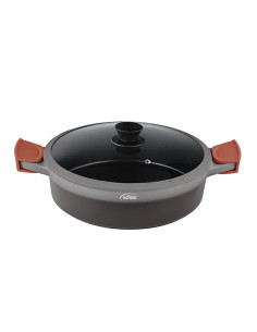 AGARRADOR ASAS SILICONA SET 2 TEJA REVOLUT 20-24-28CM