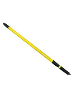 MANGO EXTENSIBLE CEPILLO CESPED ARTIFICIAL 0,80-1,4CM