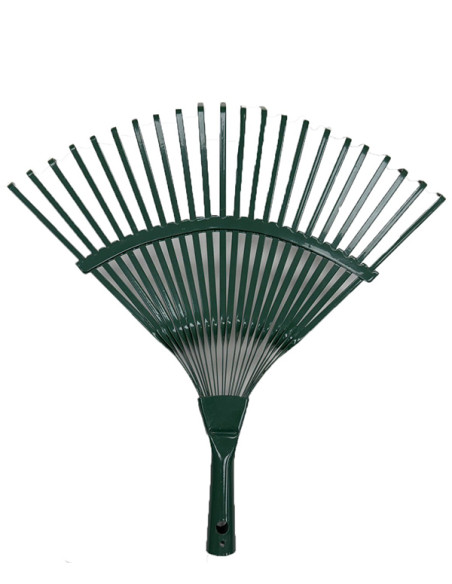 ESCOBA JARDIN S/MANGO 22 PUAS 100X40X120