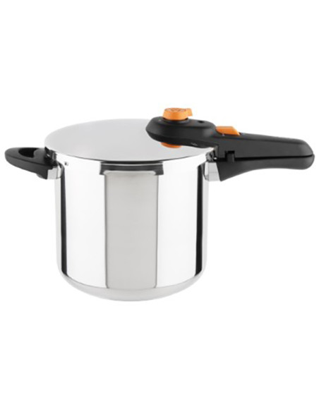 OLLA PRESION ULTRARAPIDA SYMA 8 L