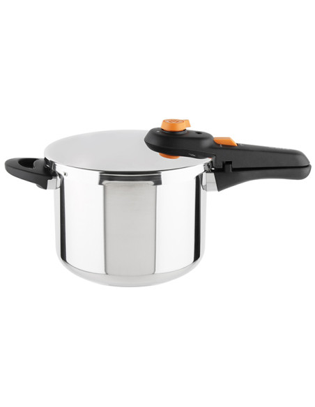 OLLA PRESION ULTRARAPIDA SYMA 6 L