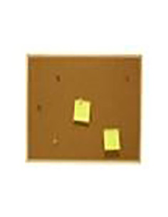 TABLERO CORCHO 40X60 CM