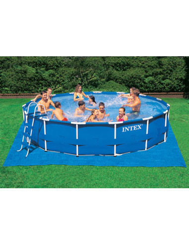LONA SUELO PISCINA 472X472 CM