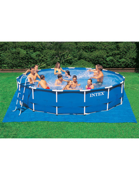 LONA SUELO PISCINA 472X472 CM