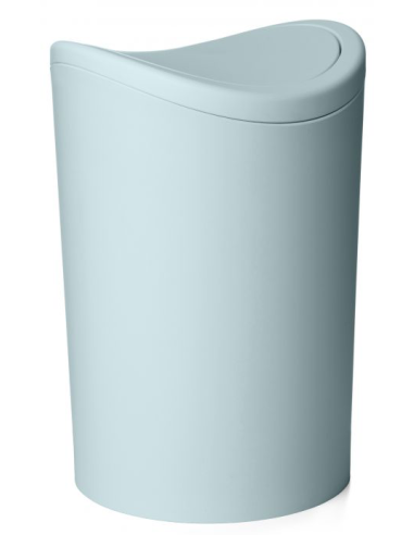 CUBO BAÑO BASCULANTE CLOUD BLUE 6 L