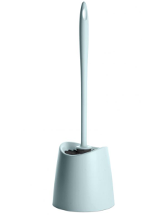 ESCOBILLERO WC CLOUD BLUE