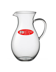 JARRA CRISTAL LECHERA SIMAX 0.20 L