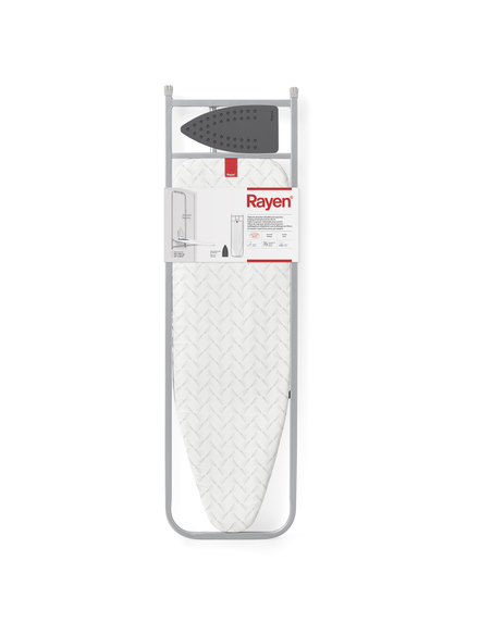 MESA PLANCHAR ABATIBLE PARA PUERTAS 110X33 CM