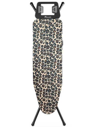 Tabla planchar Rolser K-Uno Black Tube camel
