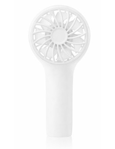 Ventilador mano recargable Travel 3 velocidades