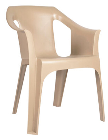 SILLON RESINA ARENA DEL DESIERTO COOL RECYCLED