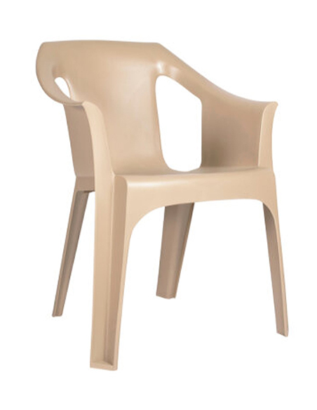 SILLON RESINA ARENA DEL DESIERTO COOL RECYCLED