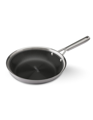 SARTEN TRIMETAL INOX MALMO BEETECH 18 CM