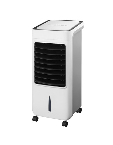 CLIMATIZADOR EVAPORATIVO 80W 6,2 L