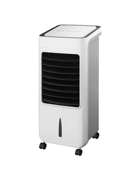 CLIMATIZADOR EVAPORATIVO 80W 6,2 L
