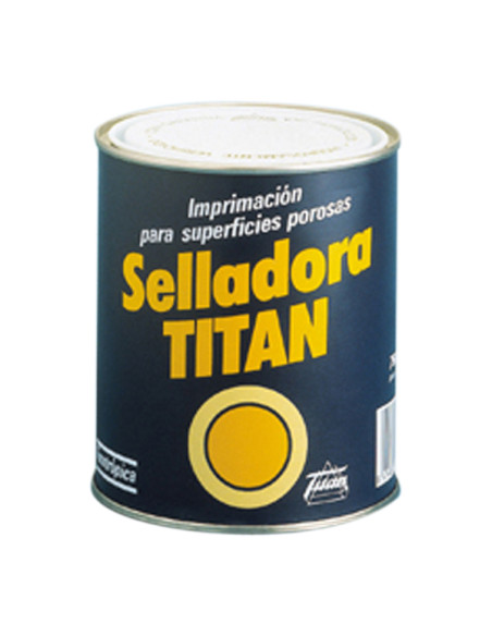 SELLADORA AL AGUA 4 L