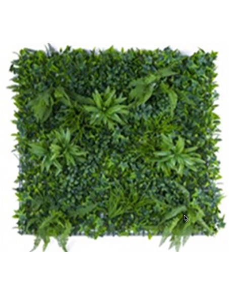 JARDIN VERTICAL AMAZONAS 100X100 CM