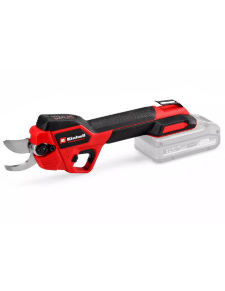Tijera podar batería Einhell GP-LS 18/28 BL
