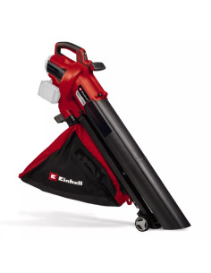 Soplador aspirador Einhell Venturro 36/240