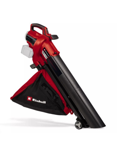 Soplador aspirador Einhell Venturro 36/240