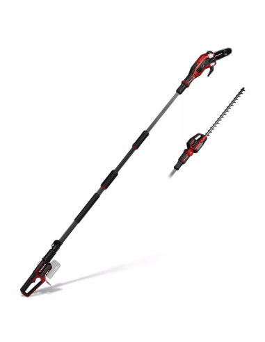 Multiherramienta poda Einhell GP-HC 18/5020