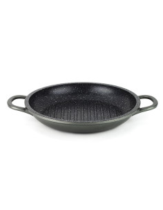 ASADOR GRILL SAVIA 28 CM