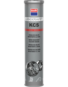 GRASA CALCIO GENERAL 400 ML