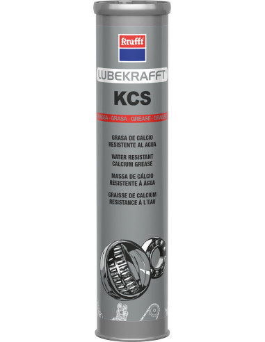 GRASA CALCICA GENERAL 400 ML