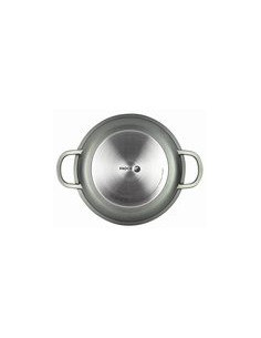 ASADOR GRILL SAVIA 28 CM 2