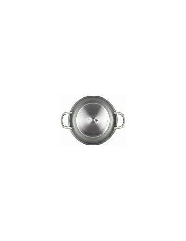 ASADOR GRILL SAVIA 28 CM