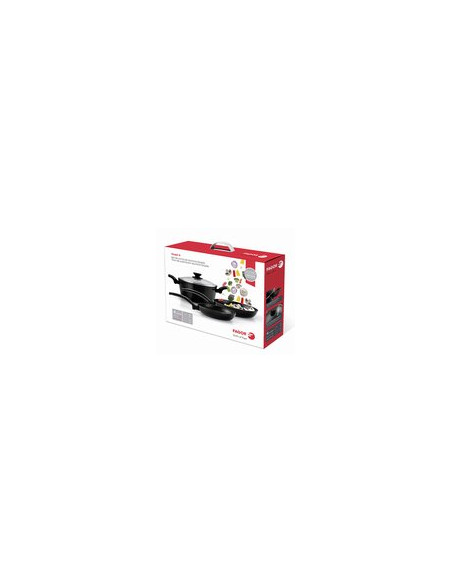 SET COCINA 3 PZAS VIVANT INDUCC. 20-24-24CM