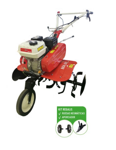 Motoazada Alpex MA 590 6,5HP 90 cm