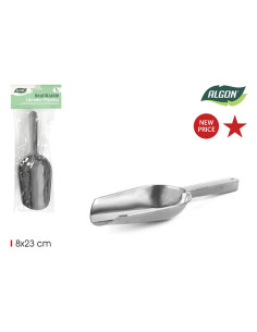 LIBRADOR 16 INOX 26 CM